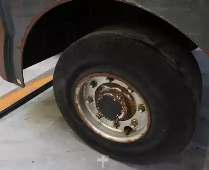 Montacargas Lateral 2017 Bulmor EQ 70/14/35 V (7)