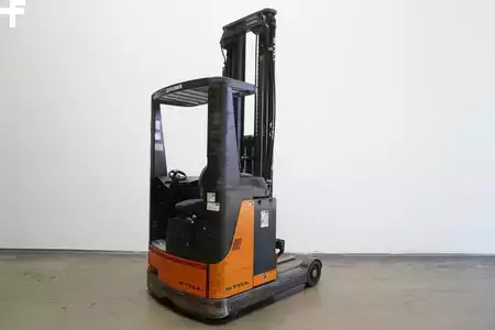 Rækketruck 2003  Still FM14I (1)