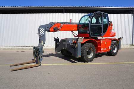 Verreikers roterend 2018  Magni RTH 5.18 S (1)