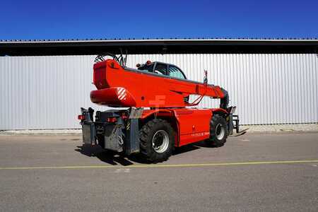 Verreikers roterend 2018  Magni RTH 5.18 S (2)