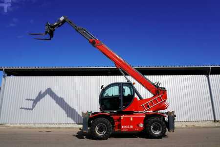 Verreikers roterend 2018  Magni RTH 5.18 S (4)