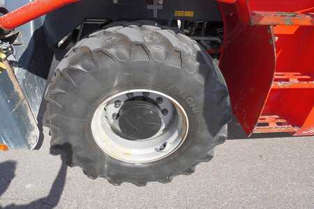 Verreikers roterend 2018  Magni RTH 5.18 S (6)