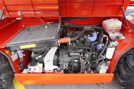 Teleskoptruck rundsving 2019  Magni RTH 5.18 S (8)