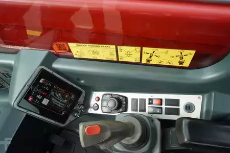 Teleskoptruck rundsving 2019  Magni RTH 5.18 S (9)