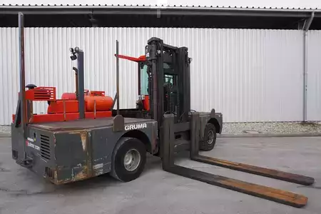 Montacargas Lateral 2019 Bulmor GQ70/14/35V (2)