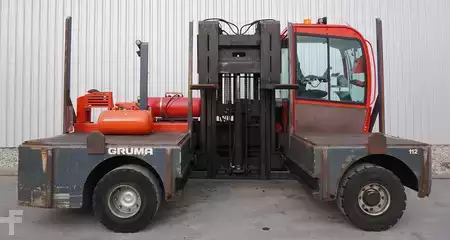 Montacargas Lateral 2019 Bulmor GQ70/14/35V (4)