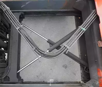 Montacargas Lateral 2019 Bulmor GQ70/14/35V (5)