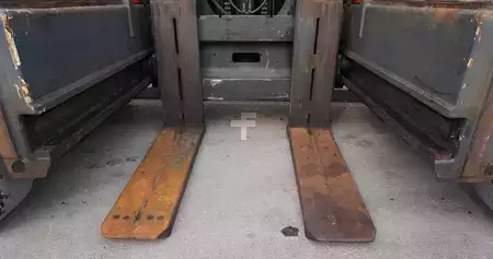 Montacargas Lateral 2019 Bulmor GQ70/14/35V (8)