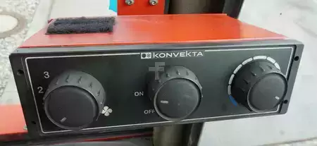 Montacargas Lateral 2019 Bulmor GQ70/14/35V (9)