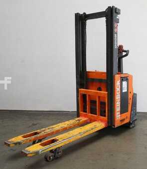 Stacker pedestre 1998  Steinbock Boss WP13 (2)