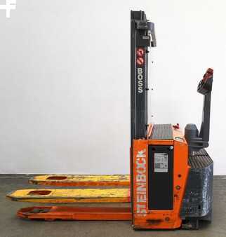 Stacker pedestre 1998  Steinbock Boss WP13 (4)