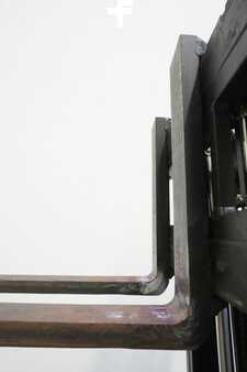 Elektro tříkolové VZV 2016  Toyota 8FBET15 (6)