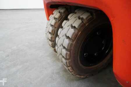 Elektro tříkolové VZV 2016  Toyota 8FBET15 (7)