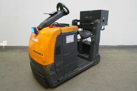 Schlepper 2014  Jungheinrich EZS350XL (1)