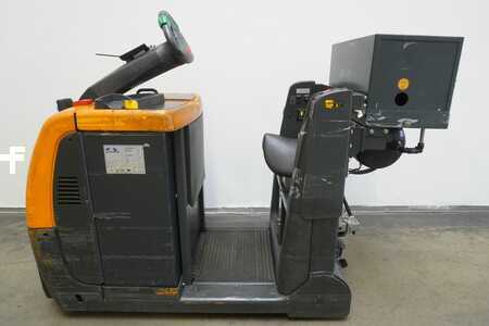 Schlepper 2014  Jungheinrich EZS350XL (4)