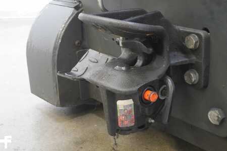 Schlepper 2014  Jungheinrich EZS350XL (6)