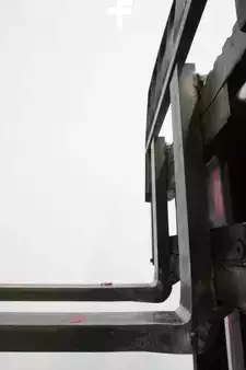 Elektromos 3 kerekű 1995  Jungheinrich EFG-DF1,25 (6)