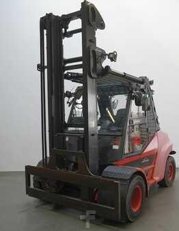 LPG VZV 2020  Linde H 80 T/900 EVO 396-03 (1)