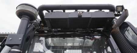 LPG VZV 2020  Linde H 80 T/900 EVO 396-03 (5)