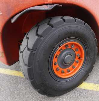 LPG VZV 2020  Linde H 80 T/900 EVO 396-03 (6)
