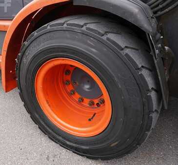 LPG VZV 2020  Linde H 80 T/900 EVO 396-03 (7)