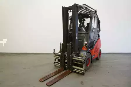 LPG VZV 2020  Linde H 45 T EVO 394-02 (1)