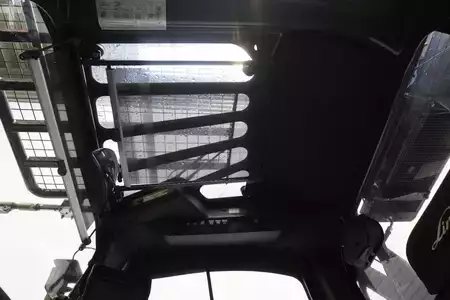 LPG VZV 2020  Linde H 45 T EVO 394-02 (10)