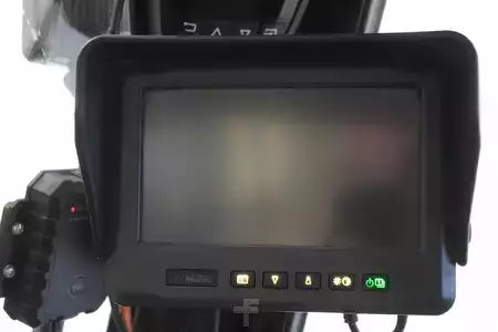 LPG VZV 2020  Linde H 45 T EVO 394-02 (11)