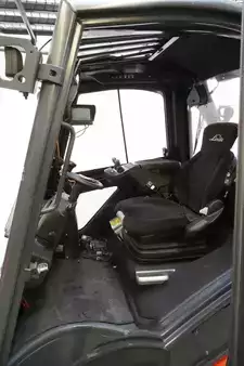 LPG VZV 2020  Linde H 45 T EVO 394-02 (3)