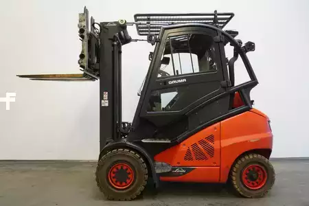 LPG VZV 2020  Linde H 45 T EVO 394-02 (4)