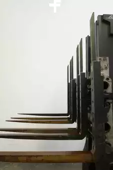 LPG VZV 2020  Linde H 45 T EVO 394-02 (5)