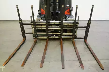 LPG VZV 2020  Linde H 45 T EVO 394-02 (6)