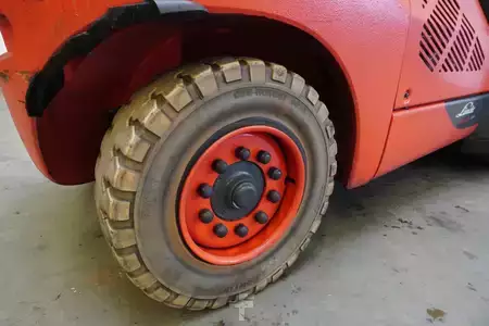 LPG VZV 2020  Linde H 45 T EVO 394-02 (7)