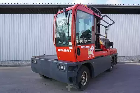 Montacargas Lateral 2020 Bulmor DQr70/14/45V (1)