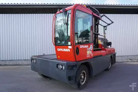 Carrelli elevatori laterali 2020 Bulmor DQr70/14/45V (1)
