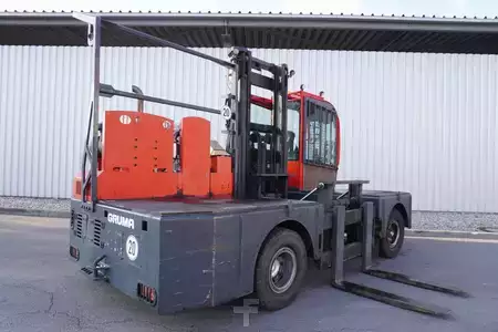 Carrelli elevatori laterali 2020 Bulmor DQr70/14/45V (2)