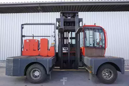 Carrelli elevatori laterali 2020 Bulmor DQr70/14/45V (4)