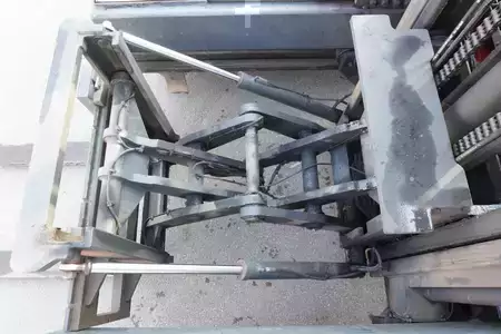 Carrelli elevatori laterali 2020 Bulmor DQr70/14/45V (5)