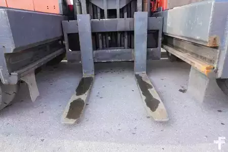 Montacargas Lateral 2020 Bulmor DQr70/14/45V (6)