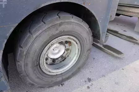Carrelli elevatori laterali 2020 Bulmor DQr70/14/45V (7)