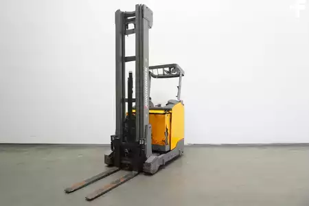 Skyvemast 2015  Jungheinrich ETM 214 (2)