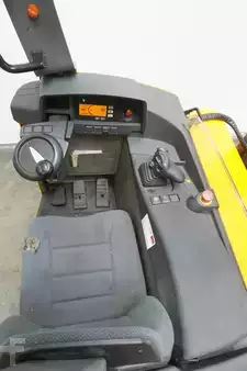 Skyvemast 2015  Jungheinrich ETM 214 (3)