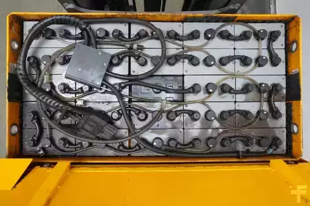 Skyvemast 2015  Jungheinrich ETM 214 (5)