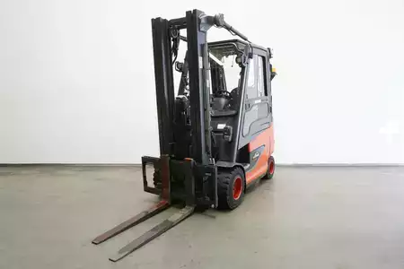 Elektro 4 Rad 2018  Linde E 30/600 H ION 387 (1)