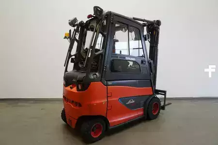 Elektro 4 Rad 2018  Linde E 30/600 H ION 387 (2)