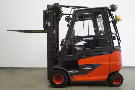 Elektro 4 Rad 2018  Linde E 30/600 H ION 387 (4)