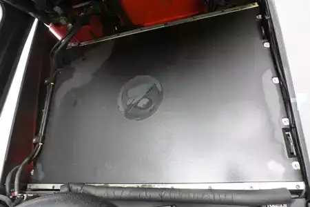 Elektro 4 Rad 2018  Linde E 30/600 H ION 387 (5)