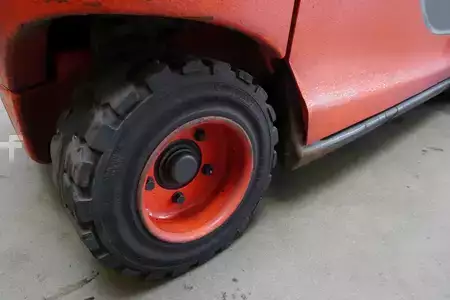 Elektro 4 Rad 2018  Linde E 30/600 H ION 387 (7)