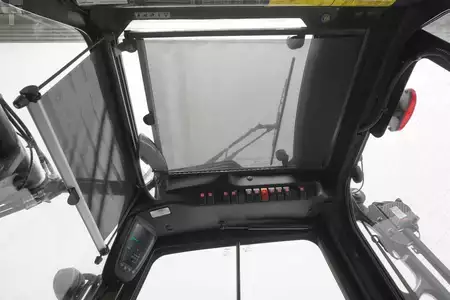 Elektro 4 Rad 2018  Linde E 30/600 H ION 387 (9)