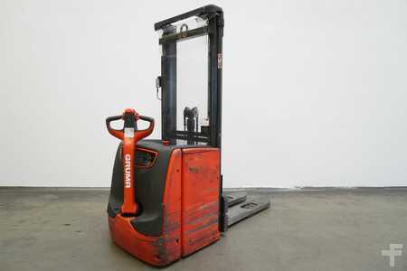 Wózek wysokiego podnoszenia 2020  Linde L 20 i ION 1173 (1)